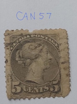 canada-1870-5c-olive-green-p12-17-x-21mm-used-can57