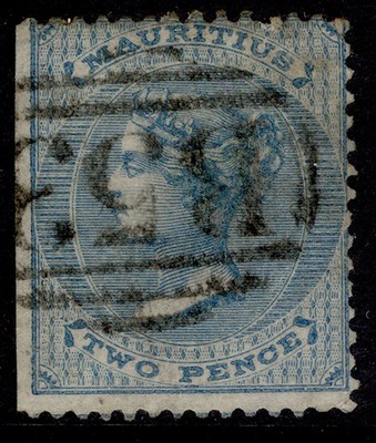 mauritius-qv-sg47-2d-blue-used-cat-60