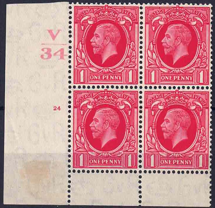 gv-spec-n50-sg440-control-v34-24-no-dot-perf-type-6-unmounted-mint-some-marks-to-margin