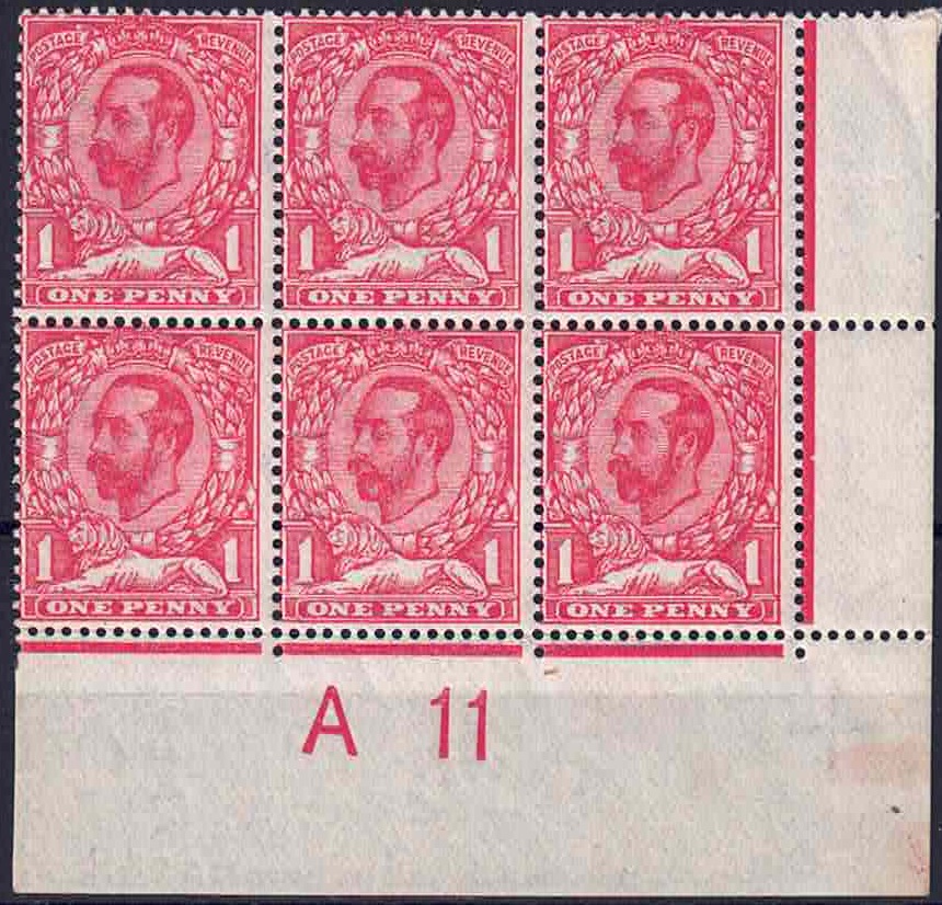 gv-sg327-8-spec-n7k-carmine-red-die-1a-crown-a11-w-perf-type-2-u-m-pale-area-beside-lion-s-claw