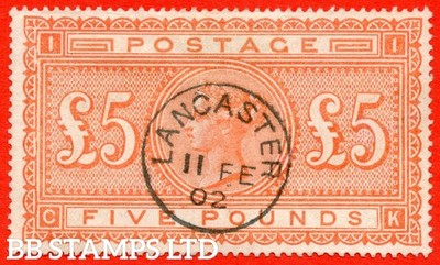 sg-137-j128a-ck-5-00-orange-a-fine-11th-february-1902-lancas-b93658