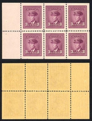 canada-sg378b-3c-purple-booklet-pane-of-6-u-m-cat-16-pounds