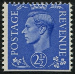 1941-2d-sg-489-mini-me-stamp-mis-perfed-u-m-unusual