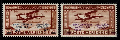 egypt-sg185-186-1931-air-set-m-mint-cat-150