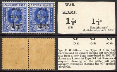 cayman-is-sg54b-2-1-2d-straight-serif-in-pair-m-m-gum-toned-cat-102-pounds