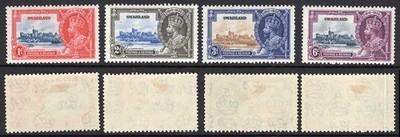 swaziland-sg21-4-1935-silver-jubilee-m-m-cat-12-pounds