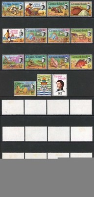 cayman-is-sg346-59-1974-set-of-14-cat-42-pounds