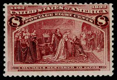 usa-scott-236-8c-magenta-nh-mint-cat-200