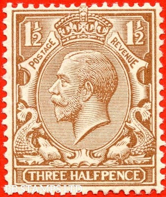 sg-363-variety-n18-9-1d-pale-brown-a-fine-unmounted-mint-example-o-b78588