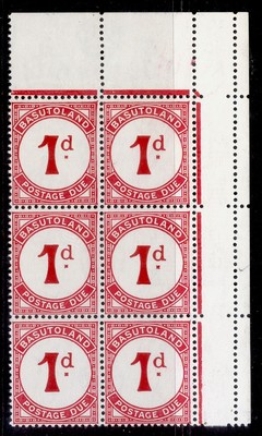 basutoland-gvi-sg-d1bb-1d-dp-carmine-nh-mint-cat-185-block-x6-inc-wmk-error
