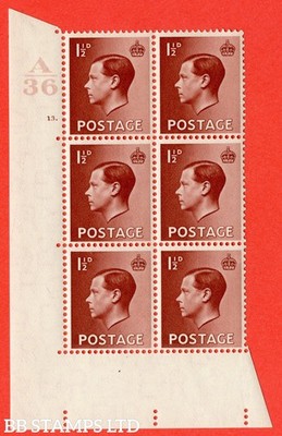 sg-459-p3-1d-red-brown-a-superb-unmounted-mint-control-a36-cylin-b42475