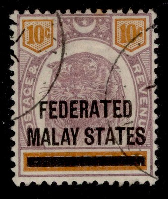 malaysia-federated-malay-qv-sg5-10c-dull-purple-orange-fine-used-cat-75