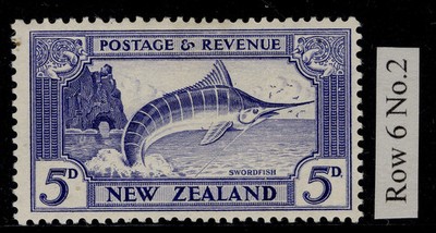 new-zealand-gvi-sg584-var-1936-42-5d-with-5d-stop-on-right-plate-flaw-lh-mint