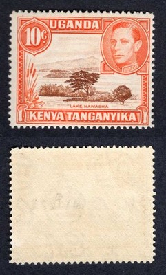 kut-sg134c-10c-red-brown-and-orange-perf-14-superb-u-m-cat-130-pounds