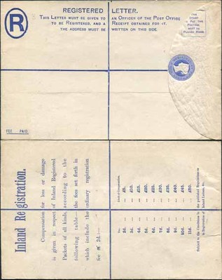 rp23-qv-2d-blue-registered-envelope-size-h-mint