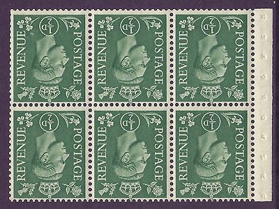 qb4a-perf-type-i-d-pale-green-booklet-pane-inverted-unmounted-mint