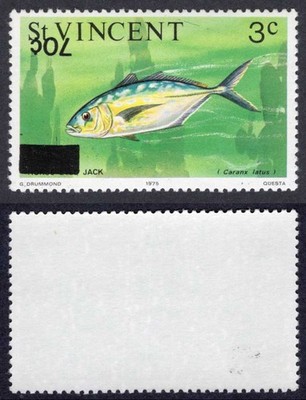 st-vincent-sg485a-70c-surcharge-inverted-u-m-cat-26-pounds
