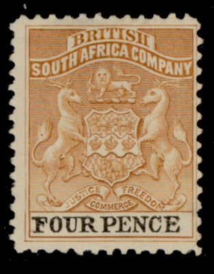rhodesia-qv-sg28-4d-yellow-brown-black-m-mint-cat-35