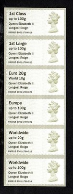 post-go-strip-of-6-face-value-19-50-still-valid-for-postage-longest-reign