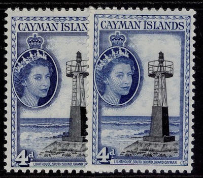 cayman-islands-qeii-sg155-155b-4d-shade-varieties-m-mint-cat-18
