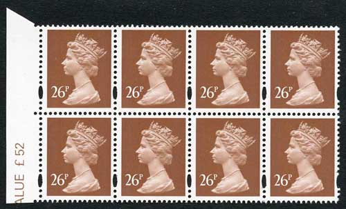 sgy1691-var-1997-harrison-26p-chestnut-1-4-missing-bottom-edge-to-p-u-m