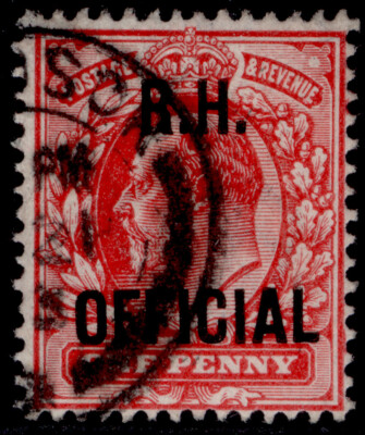 gb-edvii-sg-o92-1d-scarlet-fine-used-cat-175-cds