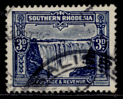 southern-rhodesia-gv-sg18-3d-deep-ultramarine-fine-used-cat-11
