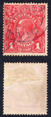 australia-sg21ch-1d-variety-secret-mark-used-cat-15-pounds