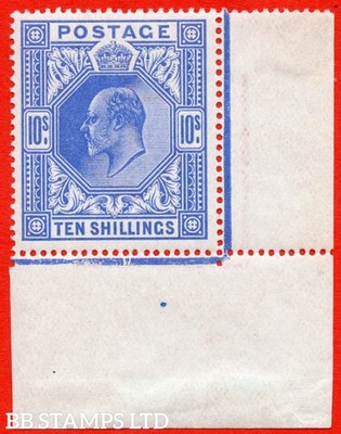 sg-319-variety-m54-1-10-bright-blue-a-fine-unmounted-mint-mou-b94984