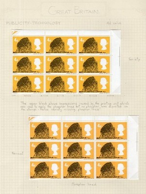 4d-technology-unmounted-mint-block-of-9-with-phosphor-largely-omitted