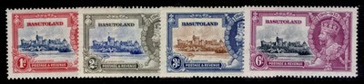 basutoland-gv-sg11-14-1935-silver-jubilee-set-m-mint-cat-14