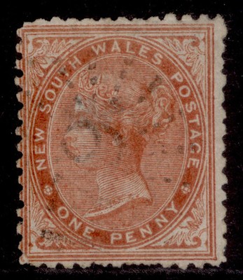 australia-new-south-wales-qv-sg200-1d-brick-red-used-cat-50