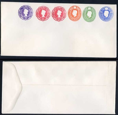 escp880-kgvi-and-qeii-five-colour-stamp-to-order-envelope
