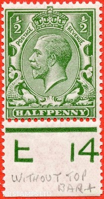 sg-351-n14-1-d-green-a-fine-unmounted-mint-control-e14-perf-e-b70746
