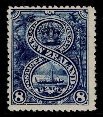 new-zealand-qv-sg255-8d-indigo-nh-mint-cat-100