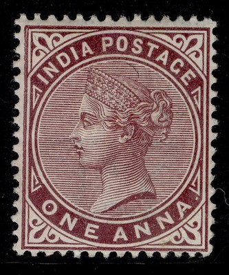 india-qv-sg89-1a-plum-m-mint-cat-12