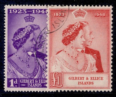 gilbert-and-ellice-islands-gvi-sg57-58-1949-rsw-set-fine-used-cat-26