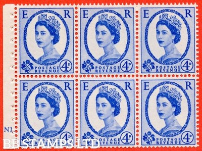 sg-576a-sb105-4d-deep-ultramarine-a-fine-unmountd-mint-cylinder-n1-b45623