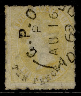 australia-south-australia-qv-sg37-10d-on-9d-yellow-fine-used-cat-90-cds-pmk