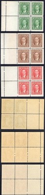 canada-sg357a-9a-set-of-booklet-panes-4-stamps-and-2-labels-u-m-cat-96-50