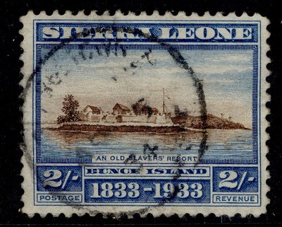 sierra-leone-gv-sg177-2s-brown-light-blue-fine-used-cat-60-cds-pmk