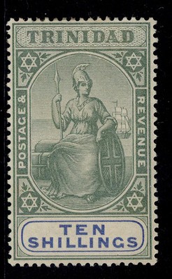 trinidad-qv-sg123-10s-green-ultramarine-m-mint-cat-325