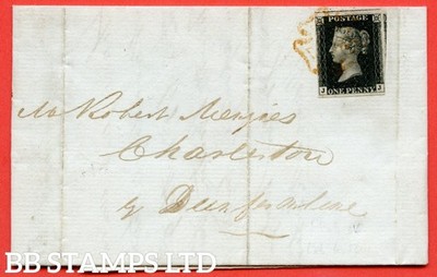 sg-2-a1-2-as41-jj-1d-black-plate-6-a-fine-used-example-on-co-b39989