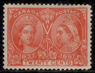 canada-qv-sg133-20c-vermilion-m-mint-cat-130