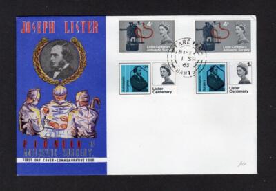 1965-lister-phosphor-non-phosphor-combined-first-day-cover