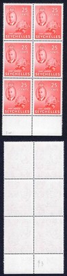 seychelles-sg164b-25c-wmk-error-st-edwards-crown-u-m-cat-465-pounds