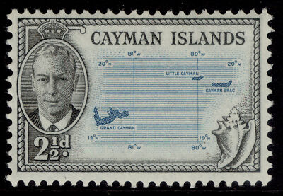 cayman-islands-gvi-sg140-2d-turquoise-black-m-mint