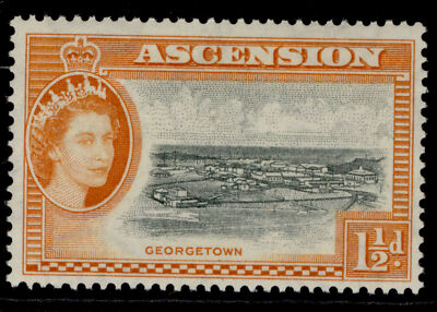 ascension-qeii-sg59-1d-black-orange-m-mint