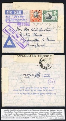 kut-1944-airletter-opened-by-censor