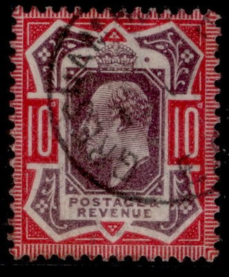 gb-edvii-sg255-spec-m42-2-10d-slate-purple-carmine-fine-used-cat-75-cds